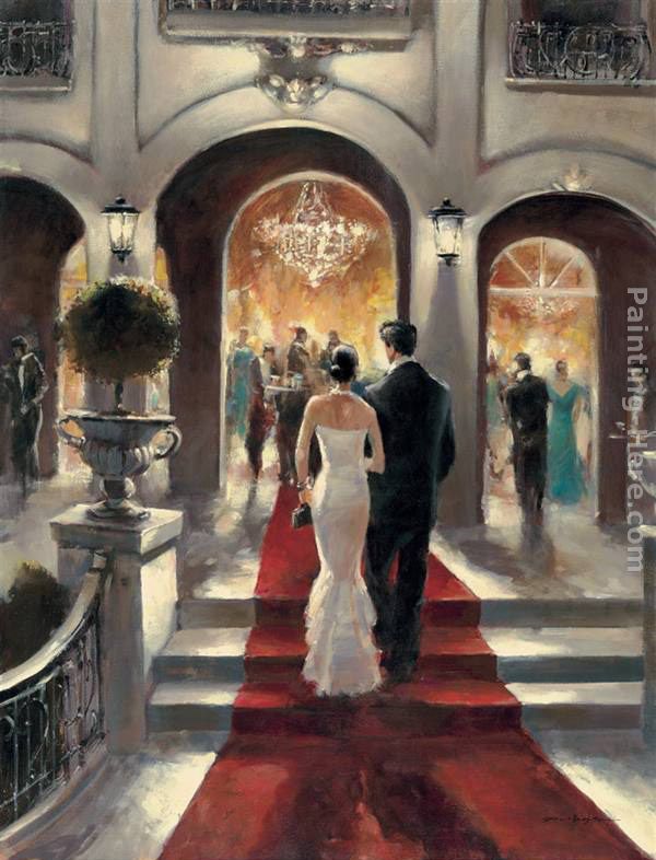 Gala Opening
